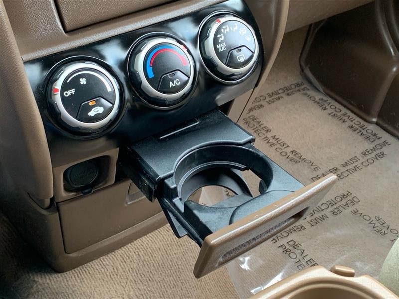 Honda CR-V EX 4WD 2002