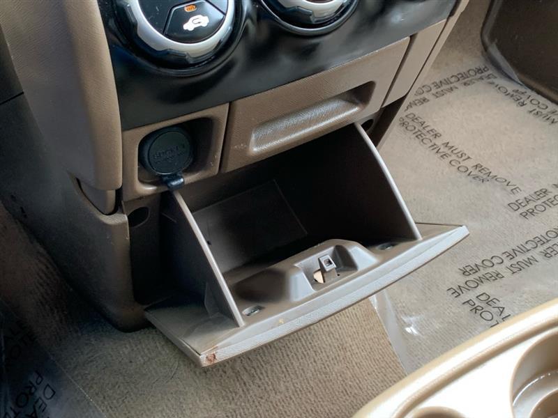 Honda CR-V EX 4WD 2002