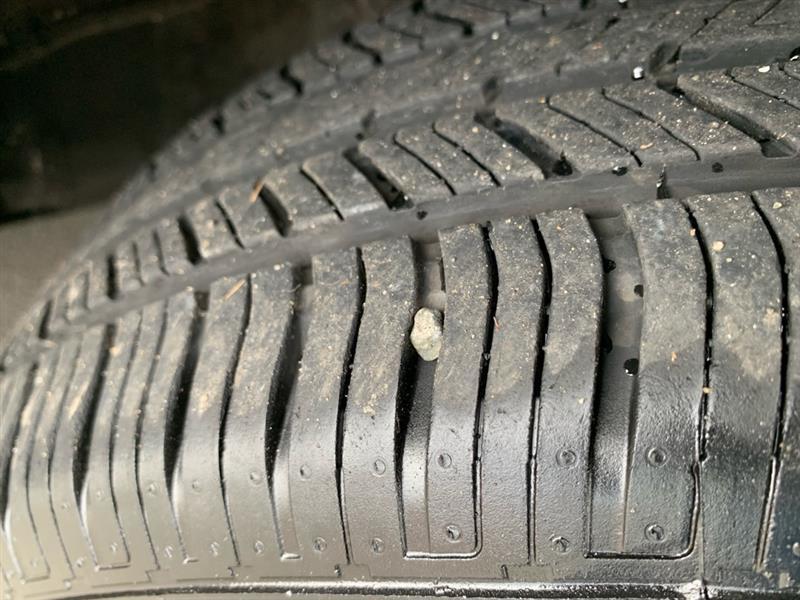 Honda CR-V EX 4WD 2002