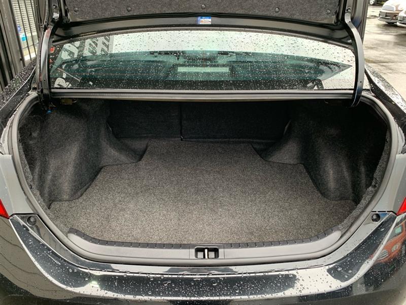 Toyota Corolla LE CVT 2016