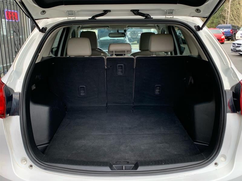 Mazda CX-5 Grand Touring AWD 2015