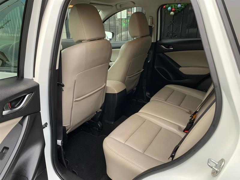 Mazda CX-5 Grand Touring AWD 2015