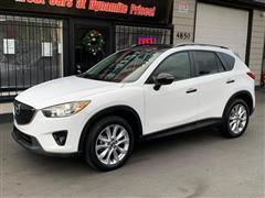 2015 Mazda CX-5 