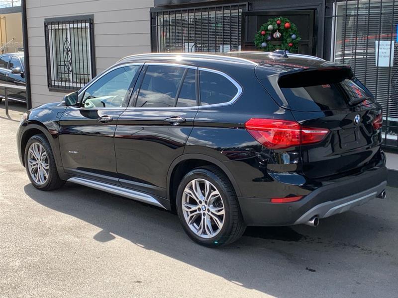 BMW X1 xDrive28i 2017