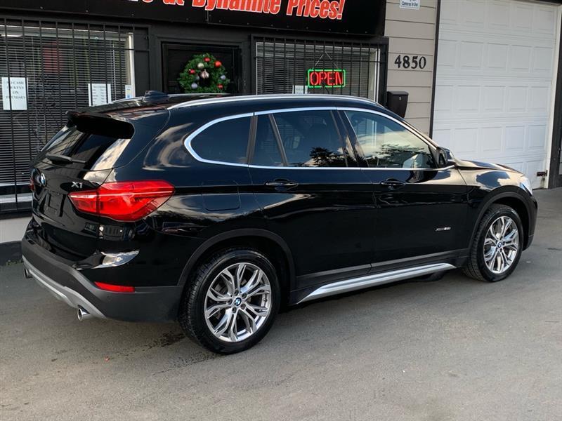 BMW X1 xDrive28i 2017