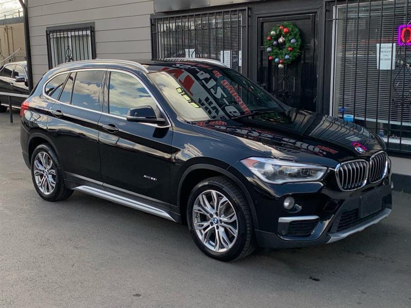 BMW X1 xDrive28i 2017