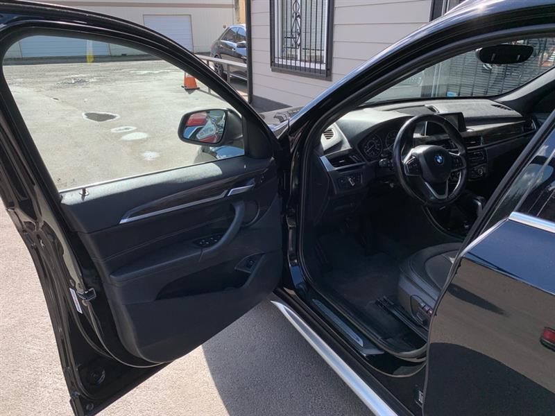 BMW X1 xDrive28i 2017