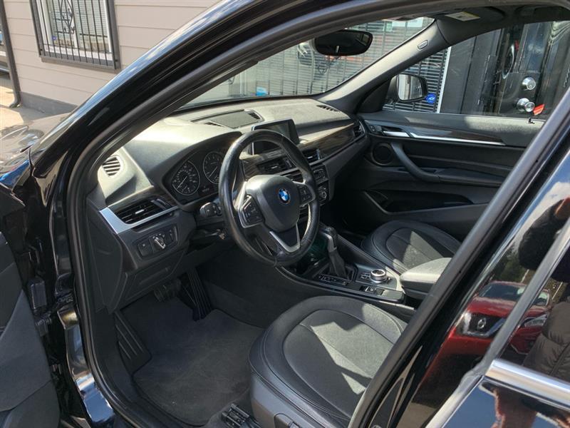 BMW X1 xDrive28i 2017