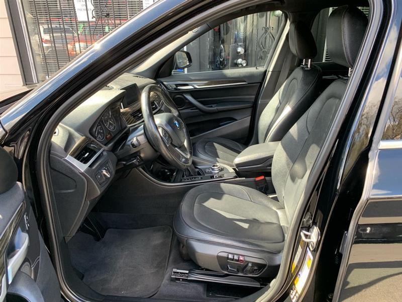 BMW X1 xDrive28i 2017