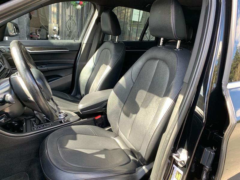 BMW X1 xDrive28i 2017