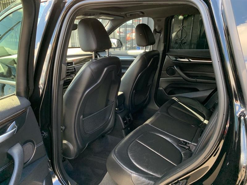 BMW X1 xDrive28i 2017