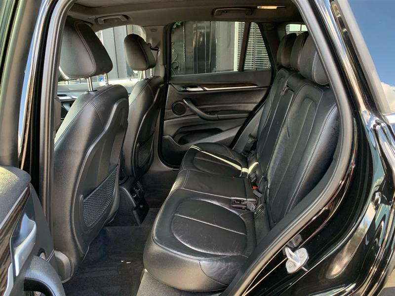 BMW X1 xDrive28i 2017