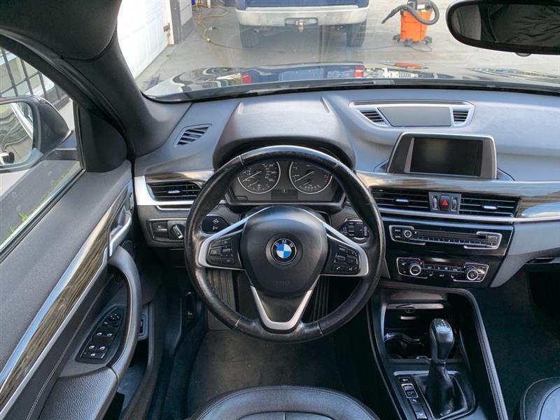 BMW X1 xDrive28i 2017