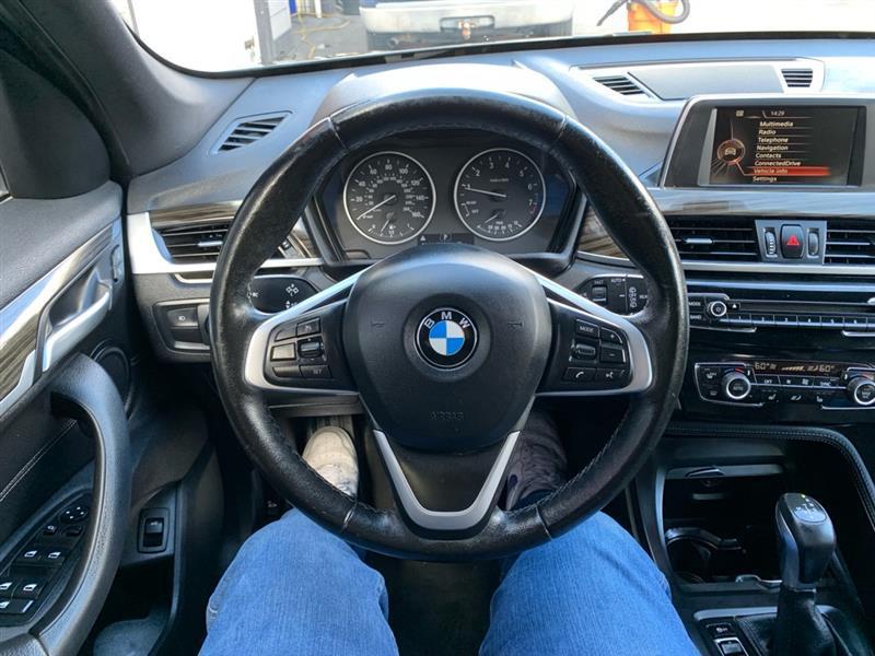 BMW X1 xDrive28i 2017