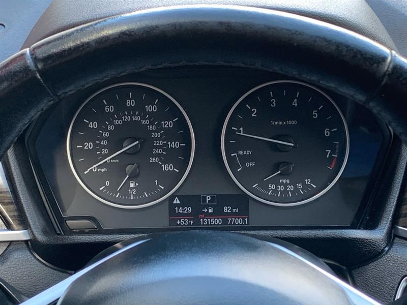 BMW X1 xDrive28i 2017