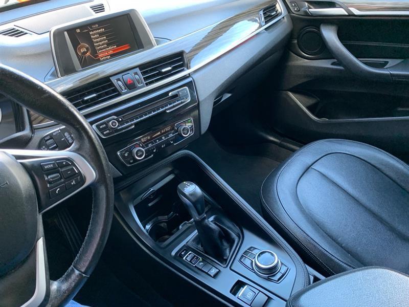 BMW X1 xDrive28i 2017