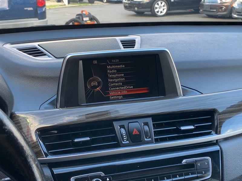 BMW X1 xDrive28i 2017