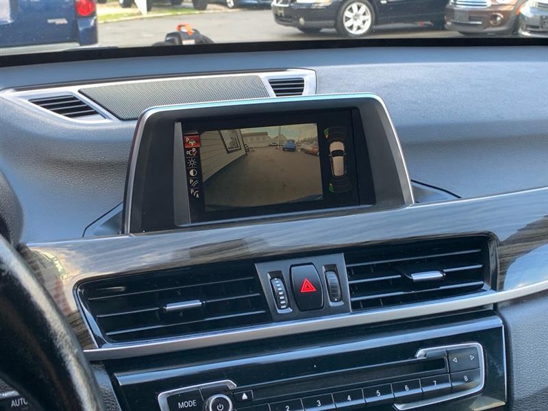 BMW X1 xDrive28i 2017