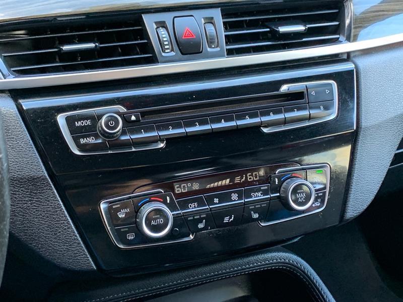 BMW X1 xDrive28i 2017