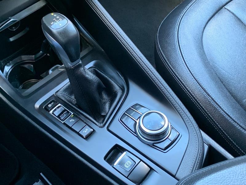 BMW X1 xDrive28i 2017