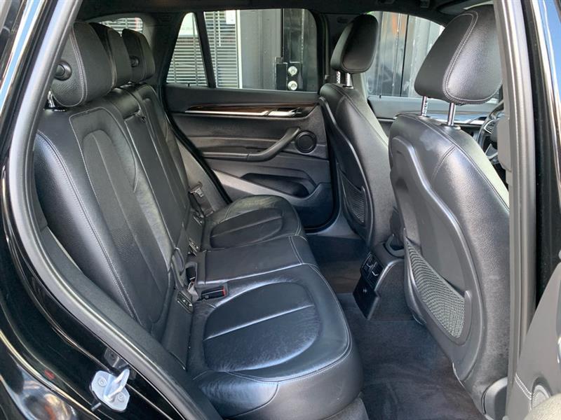 BMW X1 xDrive28i 2017