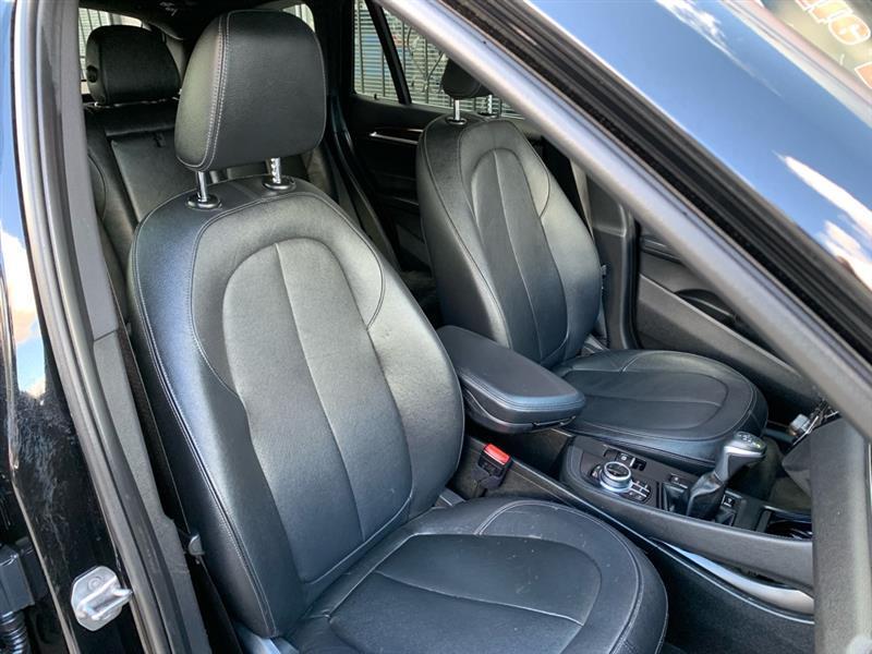 BMW X1 xDrive28i 2017