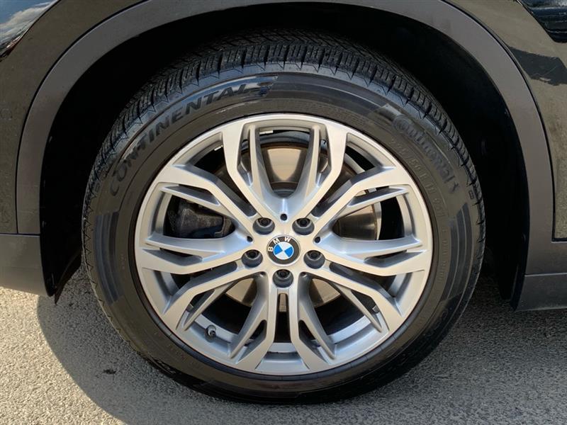 BMW X1 xDrive28i 2017