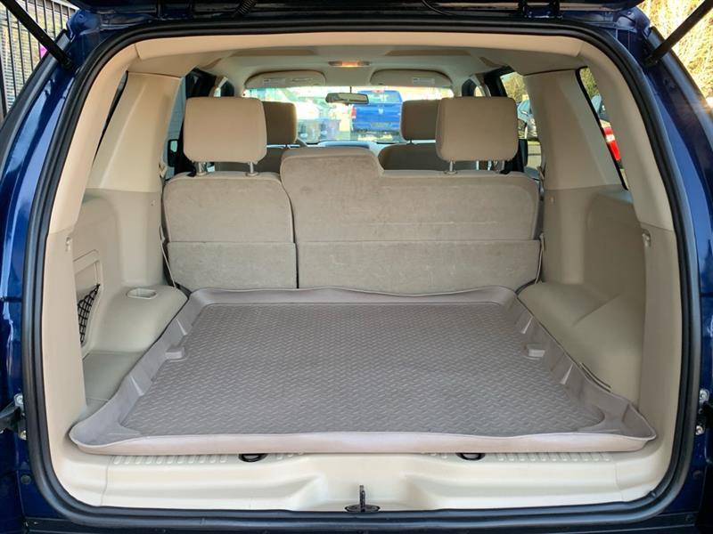 Ford Explorer XLS 4.0L 2WD 2006