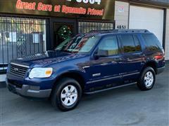 2006 Ford Explorer 