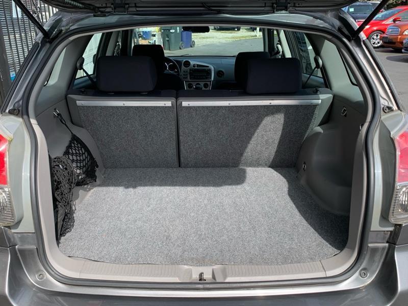 Toyota Matrix XR 2WD 2005