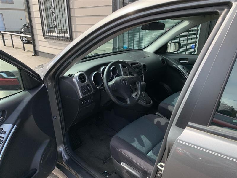 Toyota Matrix XR 2WD 2005