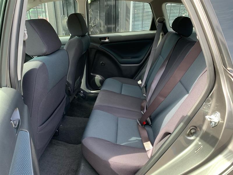 Toyota Matrix XR 2WD 2005