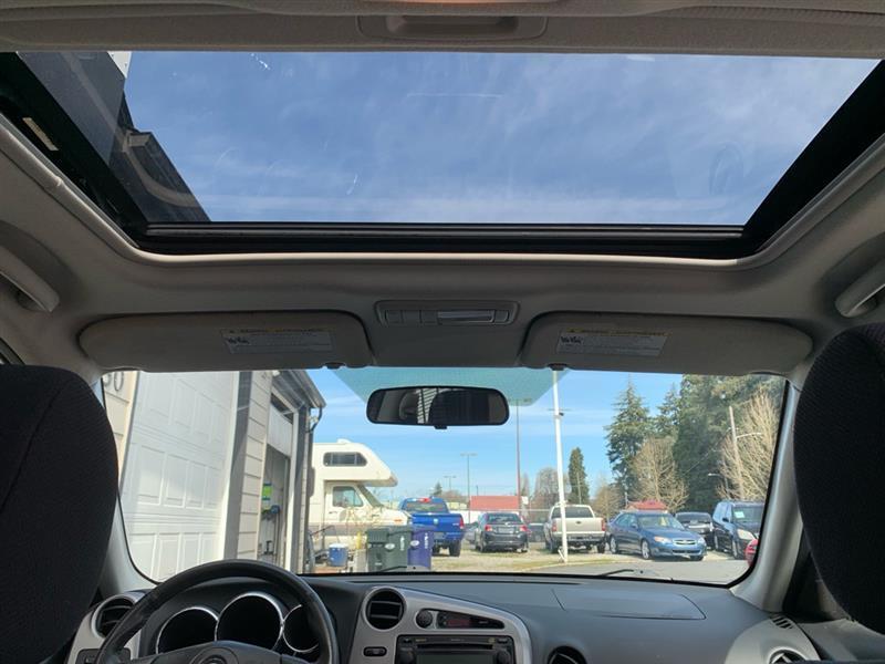 Toyota Matrix XR 2WD 2005