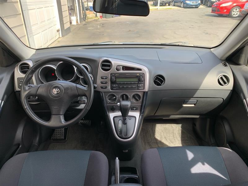 Toyota Matrix XR 2WD 2005