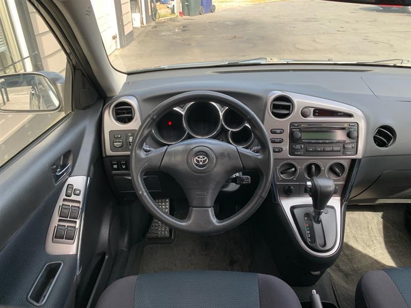 Toyota Matrix XR 2WD 2005