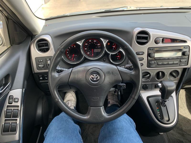 Toyota Matrix XR 2WD 2005