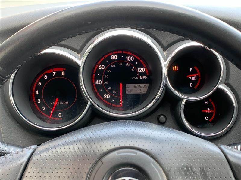 Toyota Matrix XR 2WD 2005