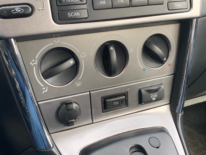 Toyota Matrix XR 2WD 2005