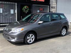 2005 Toyota Matrix 
