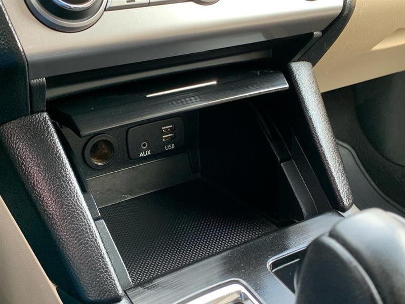 Subaru Outback 2.5i Limited 2015