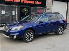 2015 Subaru Outback 