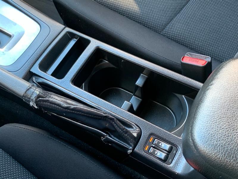 Subaru Impreza 2.0i Premium 4-Door w/All Weather Package 2014