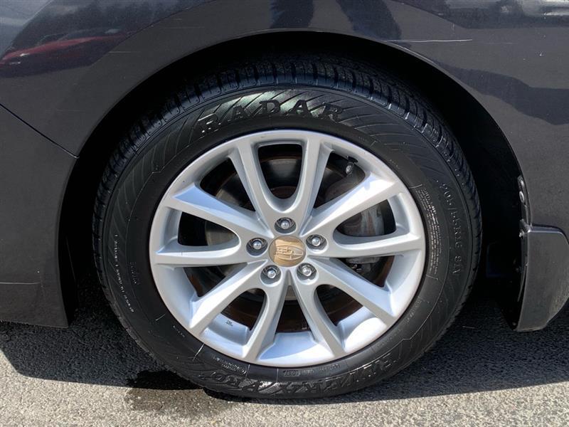 Subaru Impreza 2.0i Premium 4-Door w/All Weather Package 2014