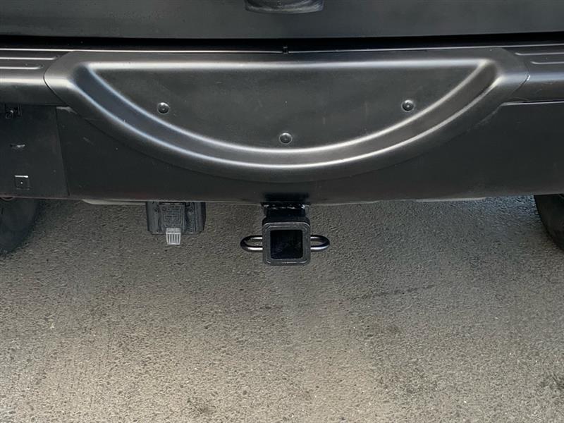 Jeep Liberty Limited 4WD 2003