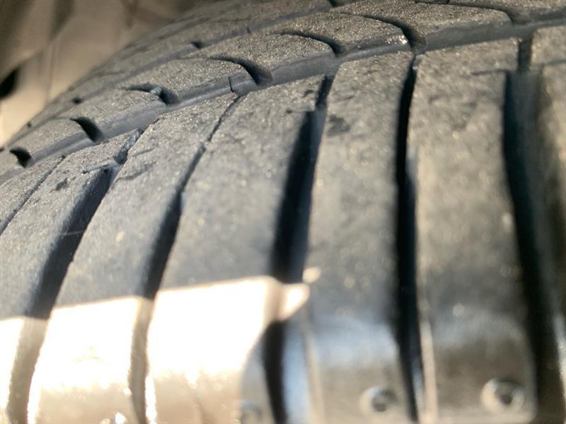 Hyundai Accent SE 5-Door 2012