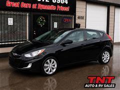 2012 Hyundai Accent 
