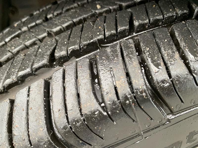 Toyota Corolla CE 2001