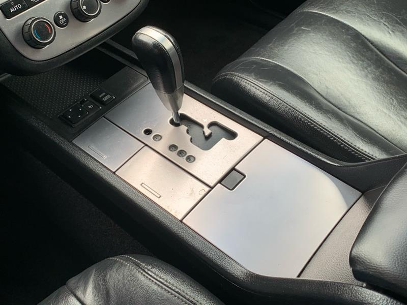 Nissan Murano SL AWD 2005