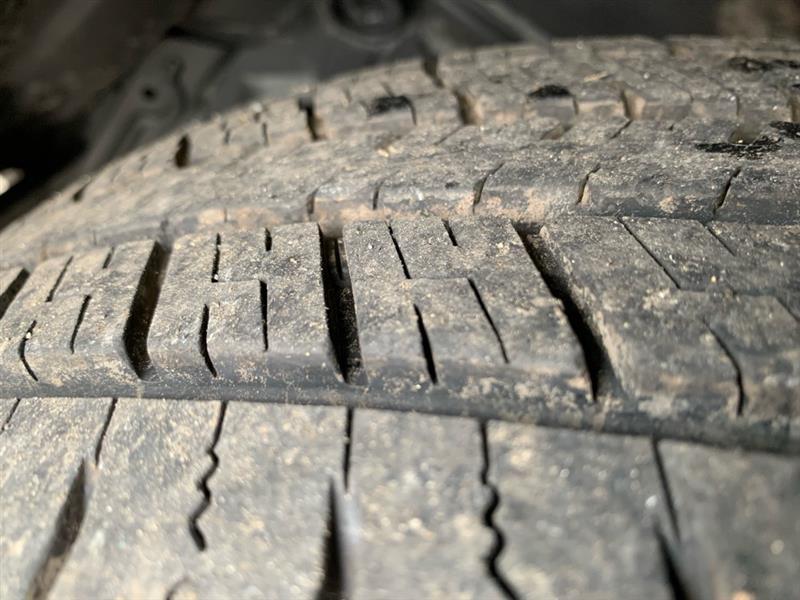 Nissan Murano SL AWD 2005