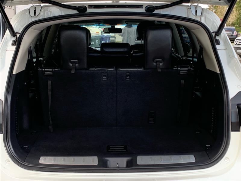 Infiniti QX60 Base AWD 2015